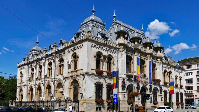 Primăria Craiova a cheltuit peste 655 mil. lei pentru licitaţii şi achiziţii directe în 2024