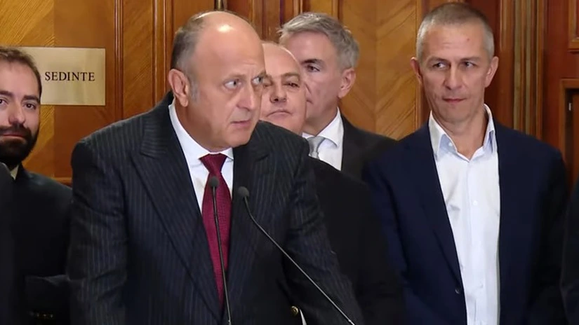 Dan Șucu, președintele Patronatului Concordia: Sunt zile în care, după calculele noastre simple, se cheltuie peste 3 milioane de euro doar pe postări. Eu mi-aş dori să cunosc cine investeşte sumele acestea