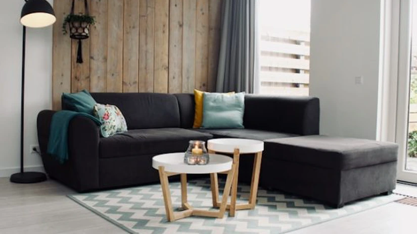 Cartierul din România cu cele mai multe apartamente de închiriat