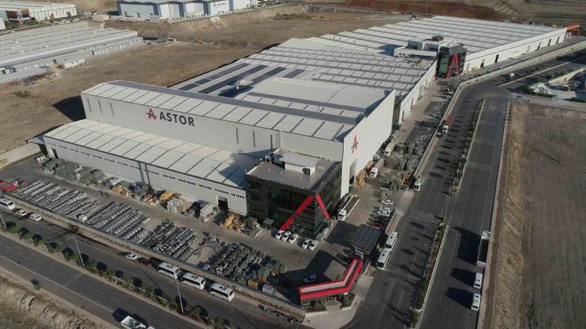Producătorul turc de transformatoare Astor vrea să deschidă uzine în SUA şi Spania
