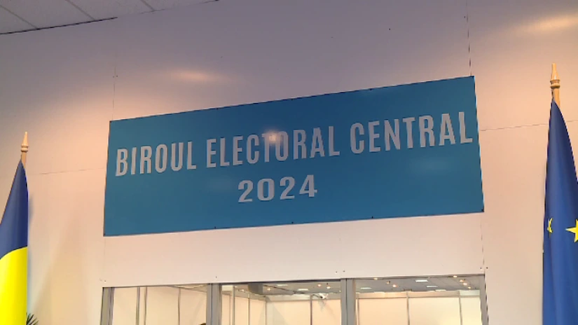 BEC a transmis către CCR procesul verbal privind renumărarea parțială a voturilor din primul tur al alegerilor prezidențiale. Potrivit acestora, Ciolacu e pe locul doi