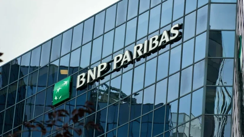 BNP Paribas creează un gigant european în domeniul gestionării activelor,după tranzacţia 5,1 miliarde euro cu Axa