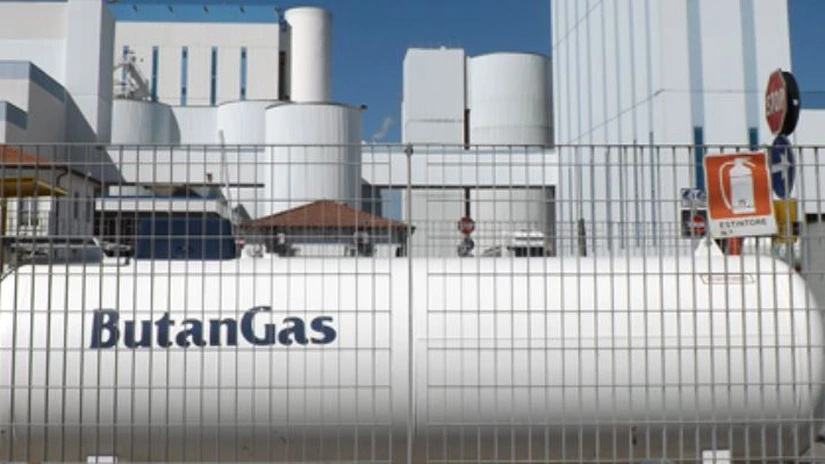 ButanGas Romania e deţinută acum integral de Veroniki Holding care a cumpărat părţile sociale ale austriecilor de la Propangas cu 3,4 milioane euro