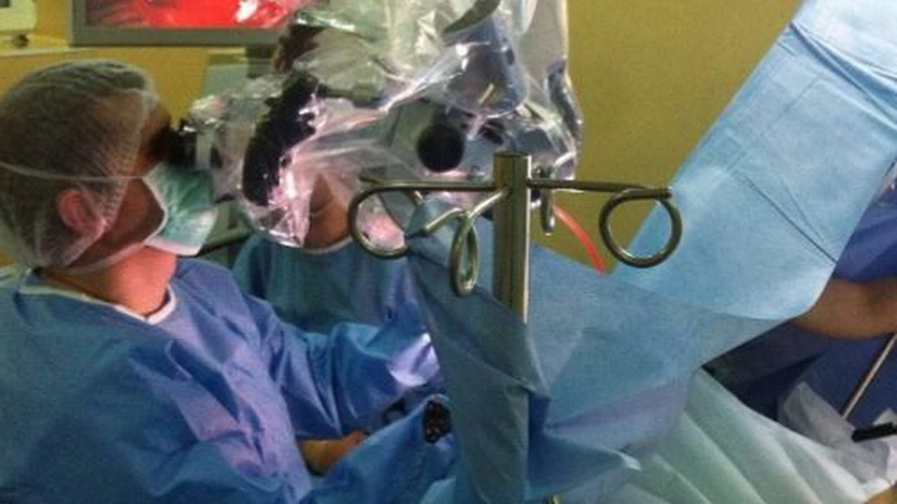 220 de paturi de la Spitalul Colentina temporar neutilizabile. Decizia DSP produce efecte începând de marţi