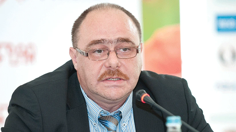 Sorin Greceanu, director general BAAR, a fost primul român ales ca președinte al Consiliului Birourilor Carte Verde (COB)