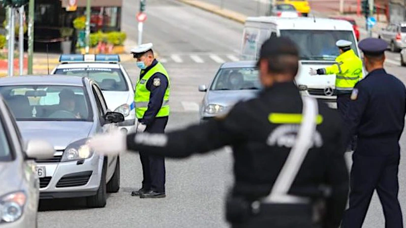 Burcea, ANAT: Mergem în Grecia si Bulgaria fără timpi de aşteptare