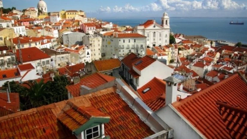 Restabilirea completă a rețelei electrice din Portugalia ar putea dura o săptămână