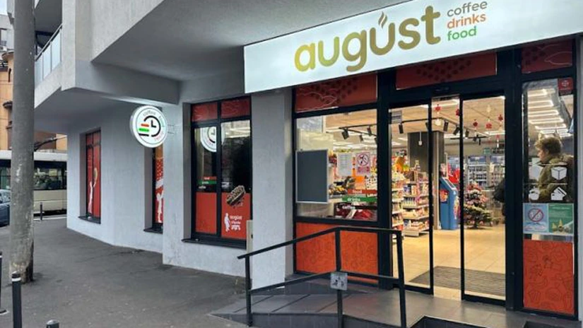 Românul care a deținut cel mai mare lanț Carrefour Express vrea să cumpere cele 87 de magazine Profi și Mega Image scoase la vânzare. Vizează o rețea de 100 de unități August
