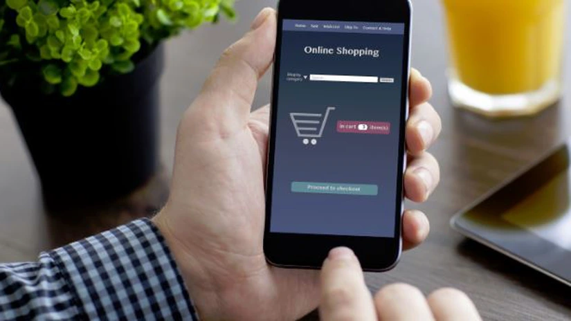 Comerțul electronic din România va ajunge la o pondere de 38,6% din PIB în 2025 şi ar putea depăşi 46%, în 2026 - estimări Bulgarian eCommerce Association