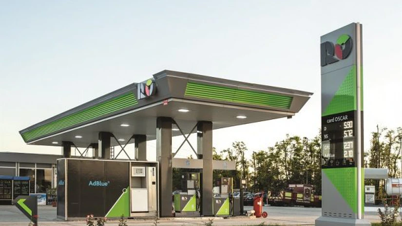 Clienții benzinăriilor RO vor beneficia de reduceri la carburanți sau produse selectate, prin cardul de discount OSCAR RO