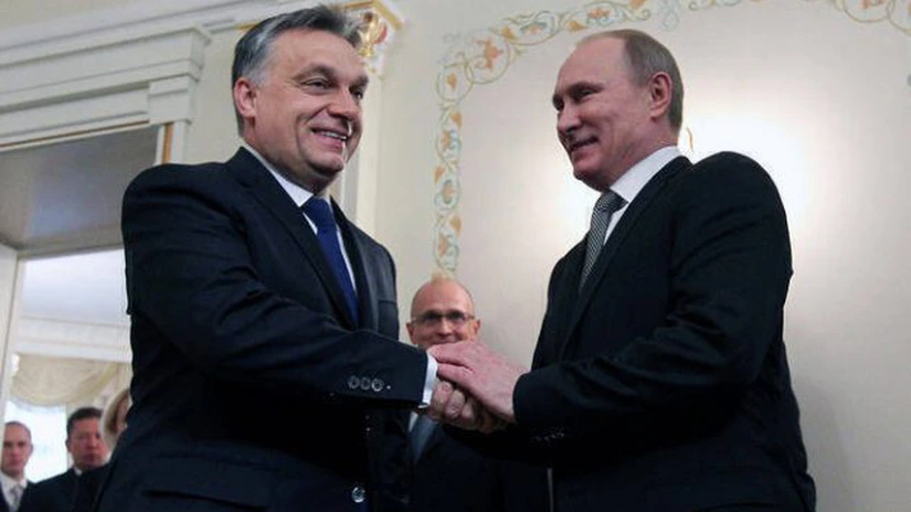 Lovitura dură pregătită de UE pentru Ungaria lui Viktor Orban. Se va schimba tot