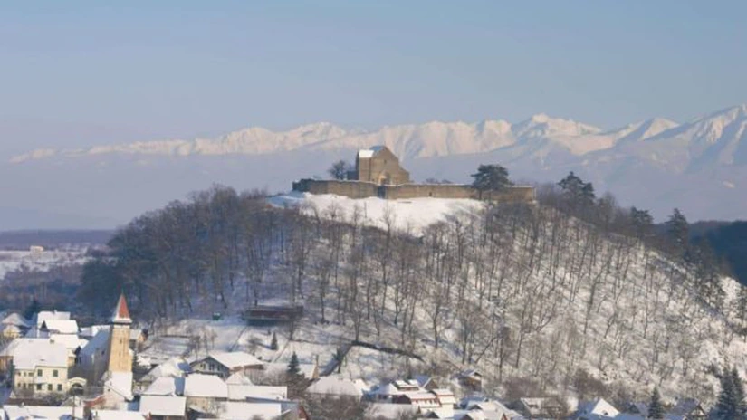 Idei pentru un city break memorabil în Sibiu