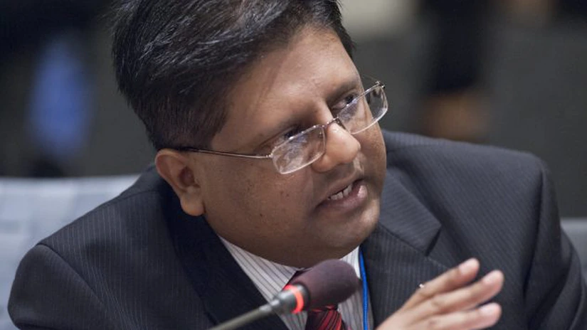 Economia Guyanei a realizat anul trecut o creștere spectaculoasă de 43,6%, bazată pe petrol și exporturi