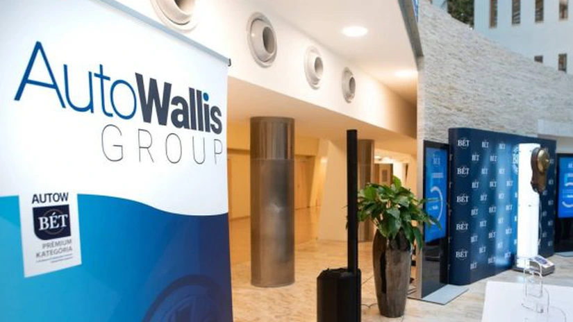 Consiliul Concurenței a autorizat preluarea distribuției mărcii Nissan în România de către companiile AutoWallis și Salvador Caetano Auto