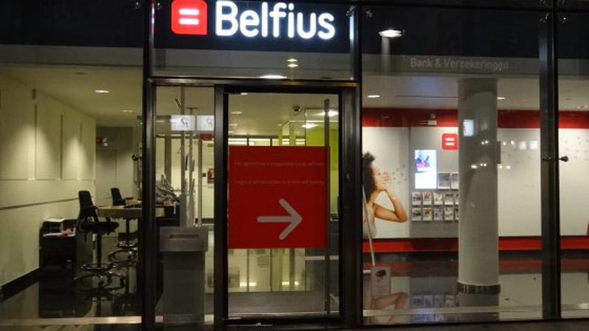 Nou regulament impus bancherilor din Belgia. Vor trebui să jure că-și vor face meseria în mod corect