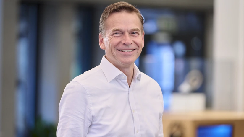 ACEA l-a numit pe CEO-ul Scania, Christian Levin. ca președinte al Consiliului pentru vehicule comerciale