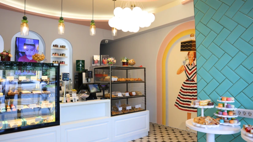 Fabrică nouă de dulciuri în România. Cine o deschide și unde