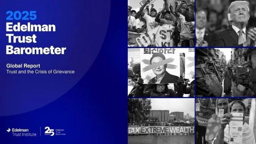 Nemulțumirea crește la nivel global. Conform unui studiu, 6 din 10 respondenți sunt nemulțumiți