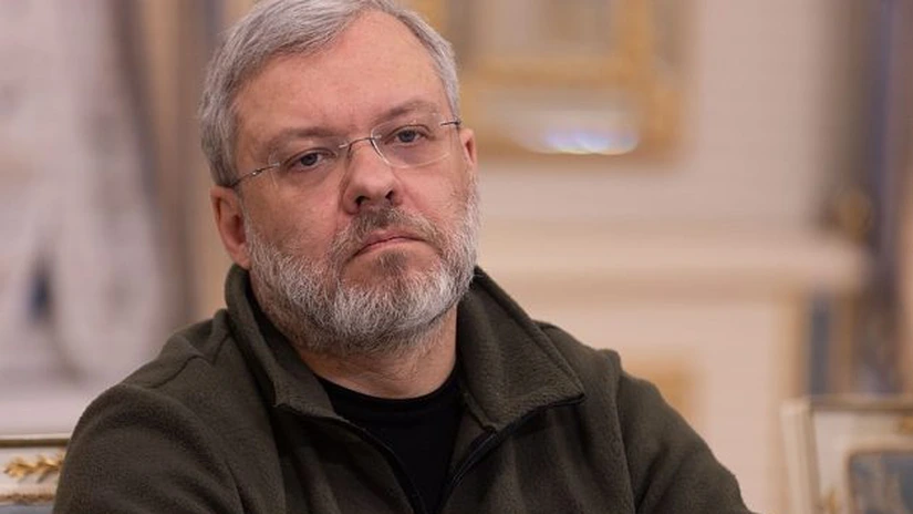 Opoziția parlamentară din Ucraina a început demersurile de demitere a ministrului Energiei, pe care-l acuză de corupție