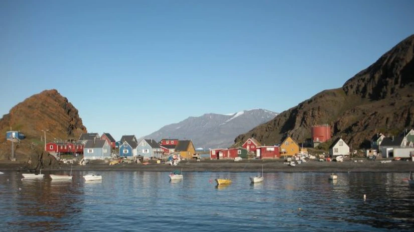 Groenlanda: Şefa guvernului danez cere SUA 