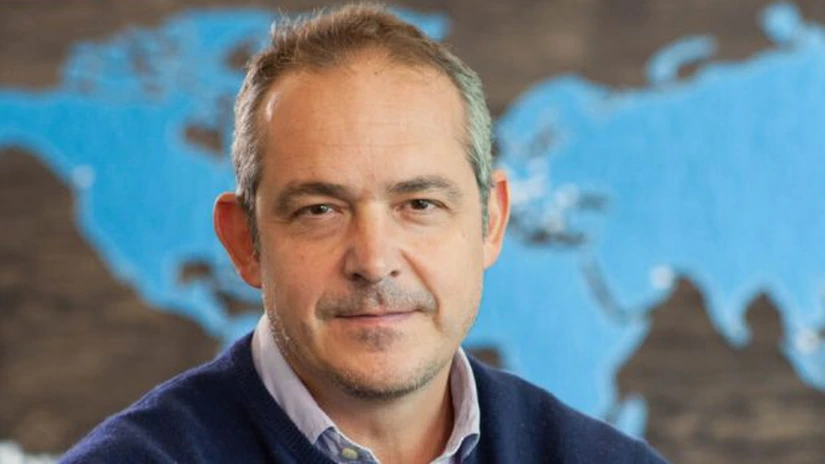 Compania de tehnologie financiară Ebury se extinde în statele baltice prin achiziția furnizorul lituanian de plăți internaționale ArcaPay