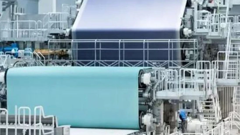 Motesar Holdings a intrat ca asociat majoritar la MG Tec Industry, care are o fabrică de produse igienice sanitare la Dej, după ce i-a majorat capitalul cu peste 141 de milioane de lei