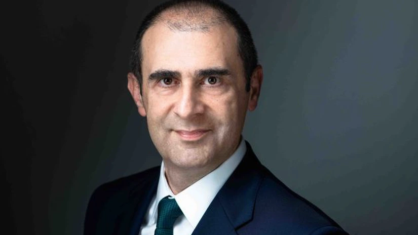 Garanti BBVA vrea să ia cotă de piață nu doar de la concurența bancară locală, ci și de la fintech-urile internaționale - Mustafa Tiftikçioğlu, CEO