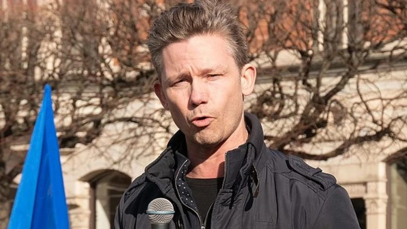 Suedia anunță că va oferi un ajutor nou pentru Ucraina, în valoare de 1,18 miliarde de euro, cel mai mare de până acum