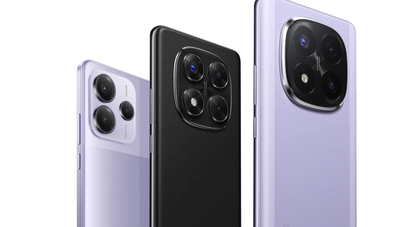 Xiaomi lansează seria Redmi Note 14 în România