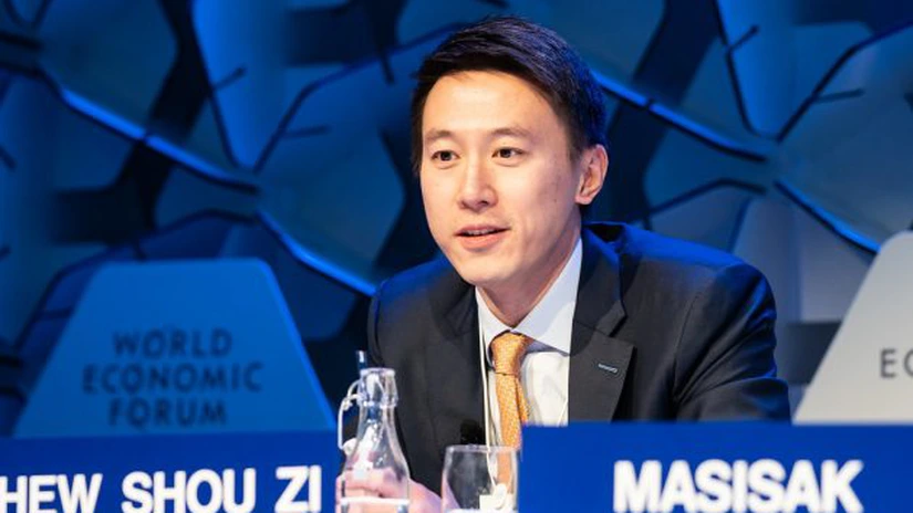 Patronul TikTok îi mulțumește lui Trump pentru angajamentul acestuia de a găsi o soluție privind activitatea aplicației în SUA