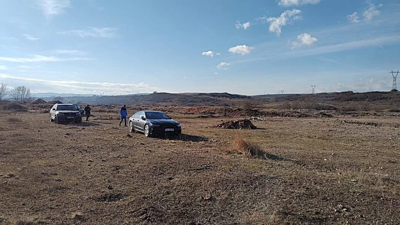 Germanii de la Schieffer construiesc o nouă fabrică de componente auto în România, în Hunedoara