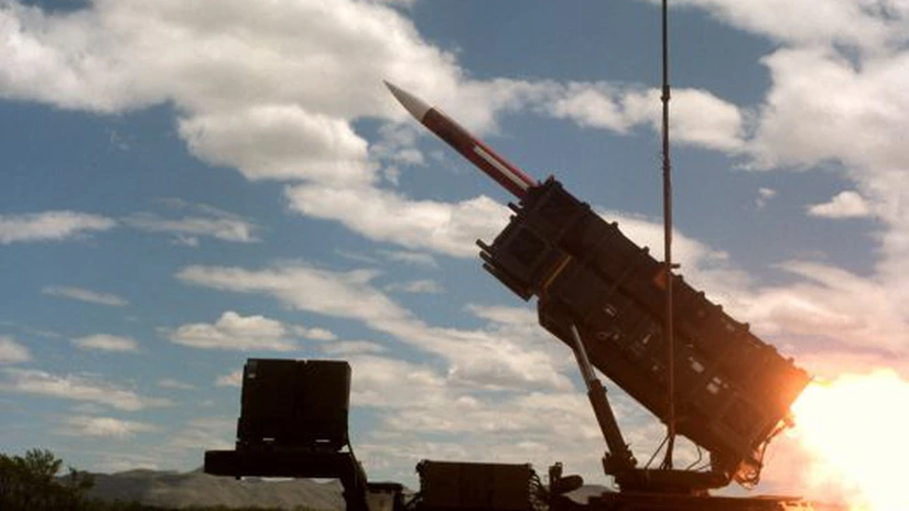 Polonia: Unităţi germane cu sisteme Patriot au fost activate vineri din cauza unor avioane de vânătoare ruseşti