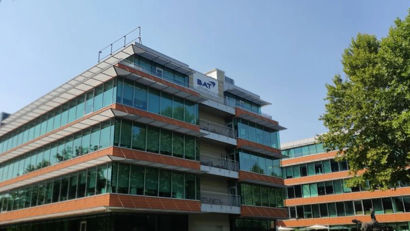 BAT este recunoscut ca Angajator de Top în România. La nivel global, BAT este una dintre cele doar 16 companii care au primit certificarea Global Top Employer în 2025