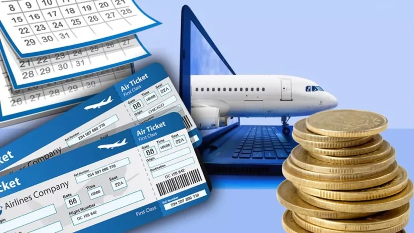 Ofertă specială pentru biletele de avion achiziționate în ianuarie de la Vola.ro și Revolut. Bilete de 27 de euro de la Vola și bonusuri de 40 de euro de la Revolut