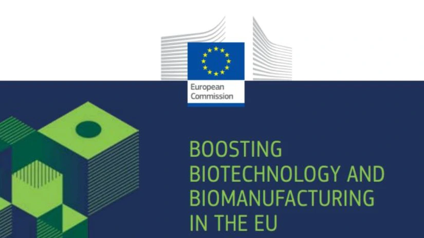 Centru pentru biotehnologie şi biofabricare pentru sprijinul IMM-urilor din UE. Ce este platforma Biotech and Biomanufacturing Hub