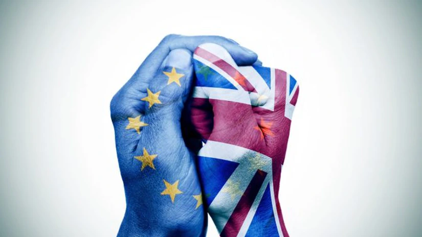 Marea Britanie după cinci ani de la BREXIT - Majoritatea britanicilor sunt în favoarea revenirii în UE (sondaj)