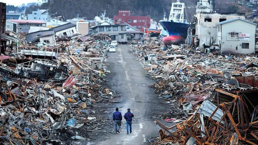 Riscul de producere a unui 