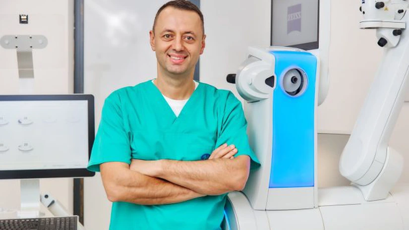 Studiu al Clinicilor 