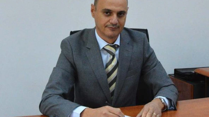 Dan Drăgan și-a dat demisia din postul de secretar de stat la Ministerul Energiei