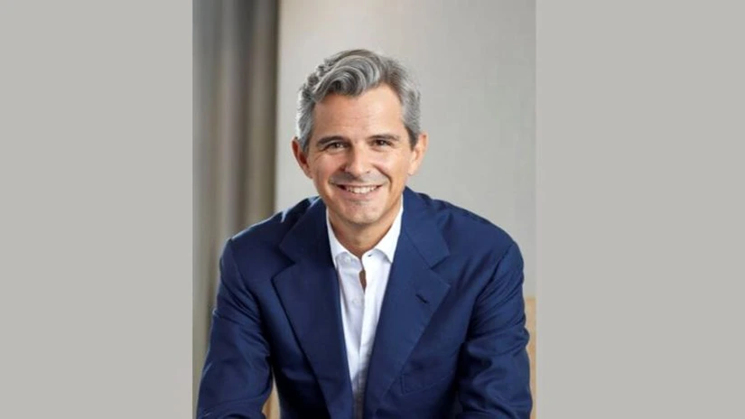 Filippo Gori, unul dintre greii băncii americane JP Morgan, sfătuiește băncile din Europa să devină mai mari, dacă vor să reziste