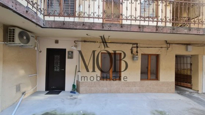 Garsoniera de 27 mp care costă un sfert de milion de euro din Cluj-Napoca. Cum arată și unde e