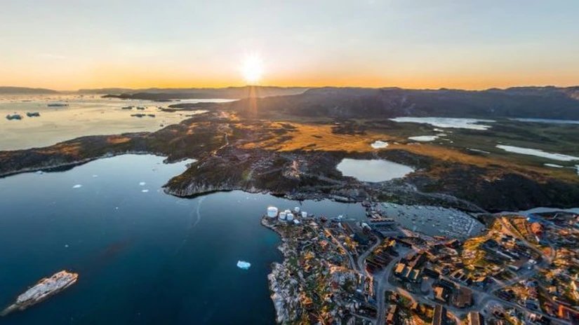 Trump chiar vrea să cumpere Groenlanda. Nu este o glumă - secretarul de stat al SUA