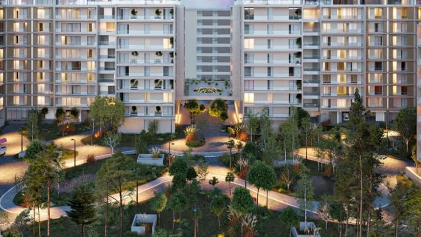 Elisabeta Lipă s-a retras din divizia de imobiliare a grupului IBB după ce şi-a vândut părţile sociale din firmă pentru 246.000 de lei, suma plătită când a intrat ca asociat, în 2023