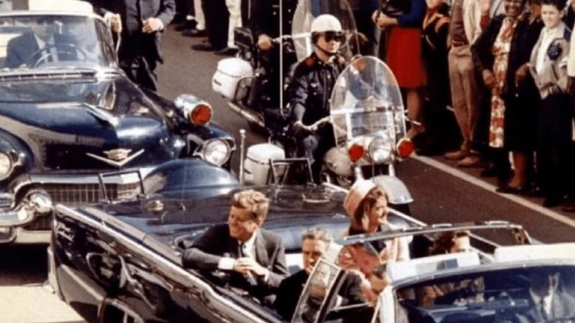 Trump a semnat un decret pentru declasificarea dosarelor privind asasinatele lui 