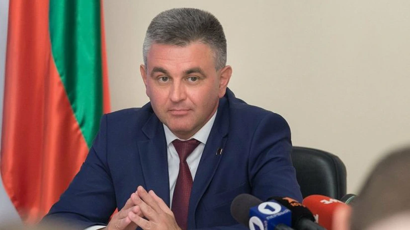 Transnistria anunță că acceptă ajutorul UE pentru a depăși criza energetică în care se află