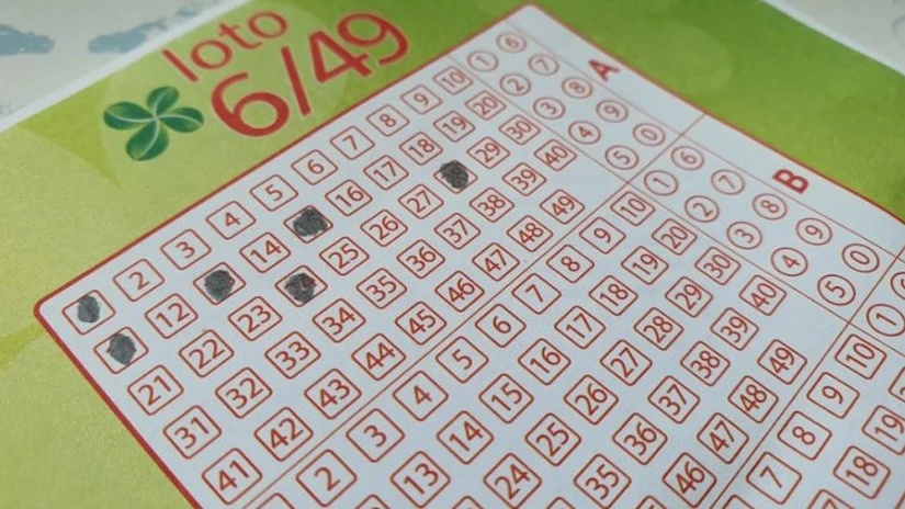 Loteria Română: Report de peste 4 milioane de euro la Joker