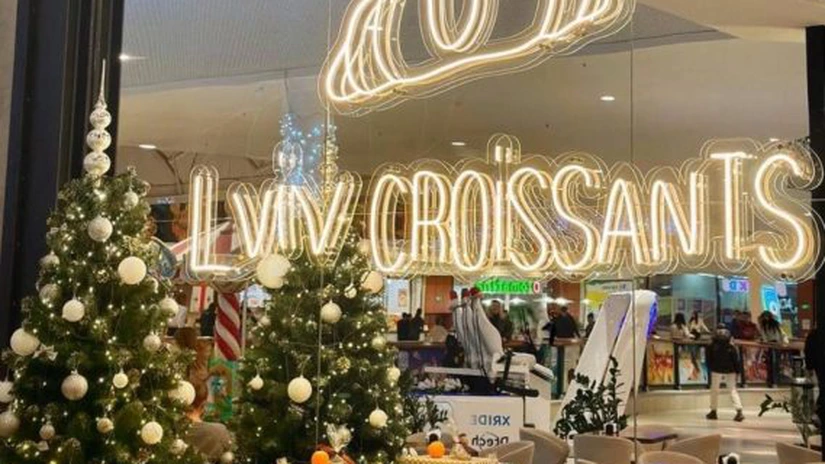 Ucraina își duce afacerile mai la Vest după ce s-a extins în Polonia, România, Cehia și Austria