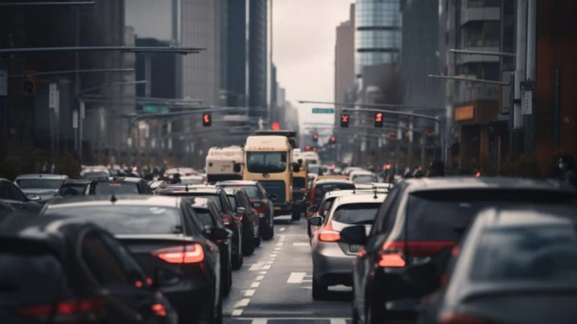Revine taxa auto. Milioane de șoferi vor fi afectați
