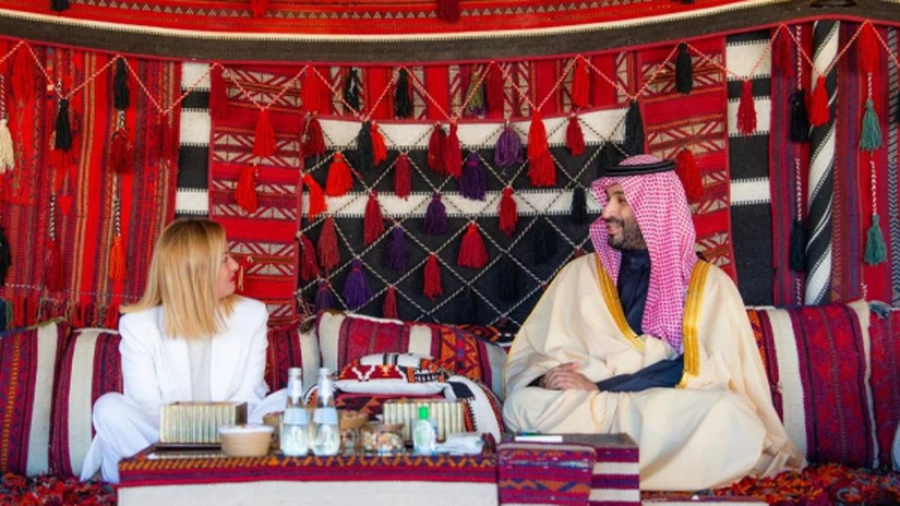 Arabia Saudită anunţă un 