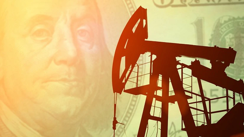 Ce spunea Banca Naţională a Rusiei despre preţul petrolului, înainte de primele discuţii dintre Trump şi Putin pentru pace în Ucraina